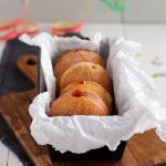 Egal ob Krapfen, Berliner oder Kreppel. Zu dieser Jahreszeit muss das gefüllte Hefegebäck einfach auf den Tisch.
