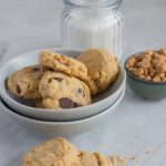 Peanut Butter Cookies