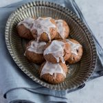 Ottolenghi's Spice Cookies